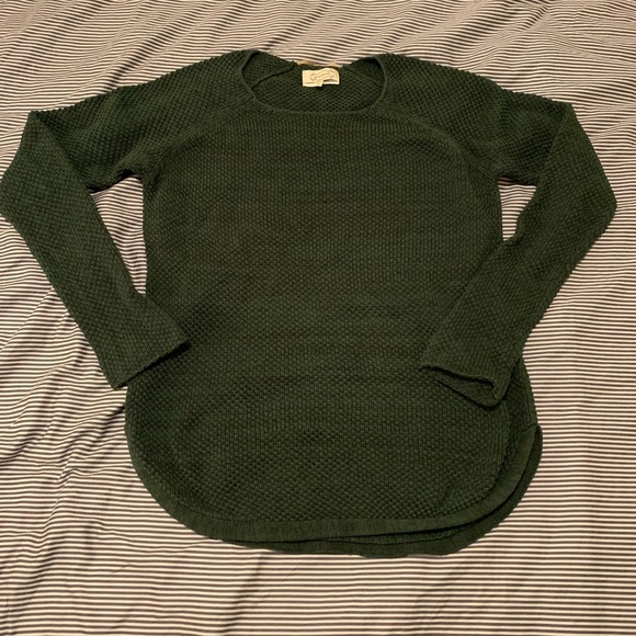 Propaganda Fae Tunic Pullover/Sweater from Plenty - Picture 4 of 9